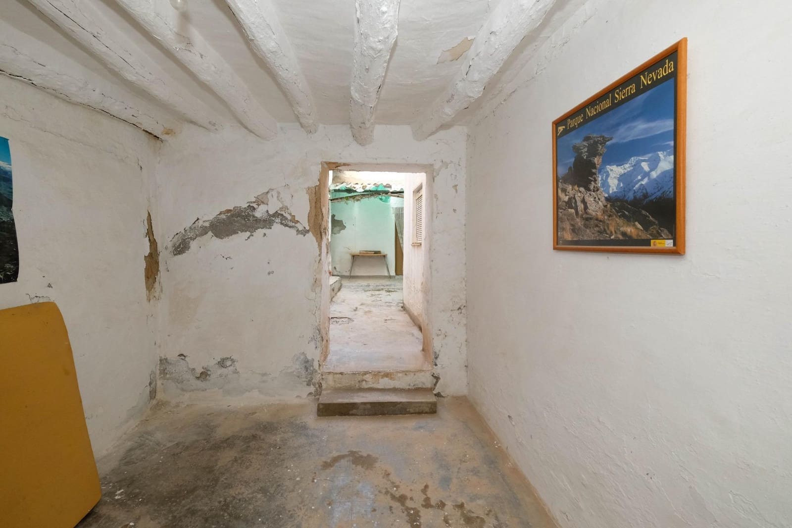 13 sovrum Finca/Hus på landet till salu i La Zubia - 350 000 € (Ref: 9513389)