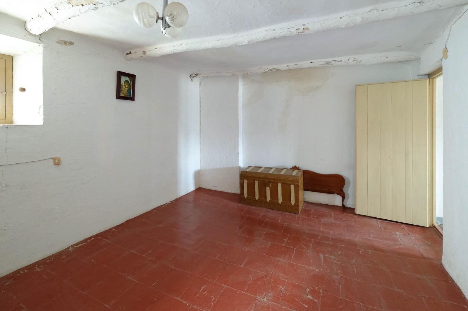 13 sovrum Finca/Hus på landet till salu i La Zubia - 350 000 € (Ref: 9513389)