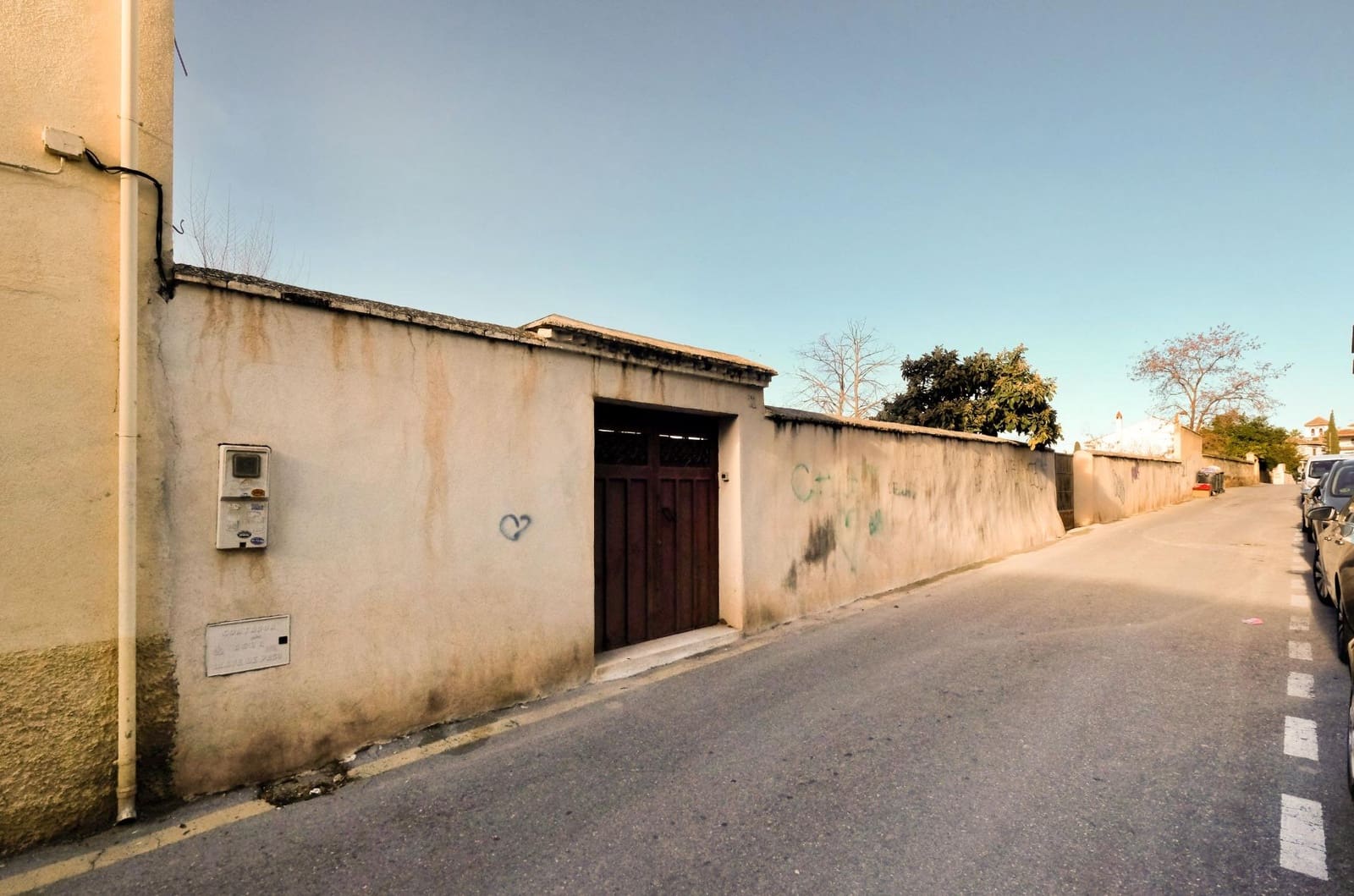 13 sovrum Finca/Hus på landet till salu i La Zubia - 350 000 € (Ref: 9513389)