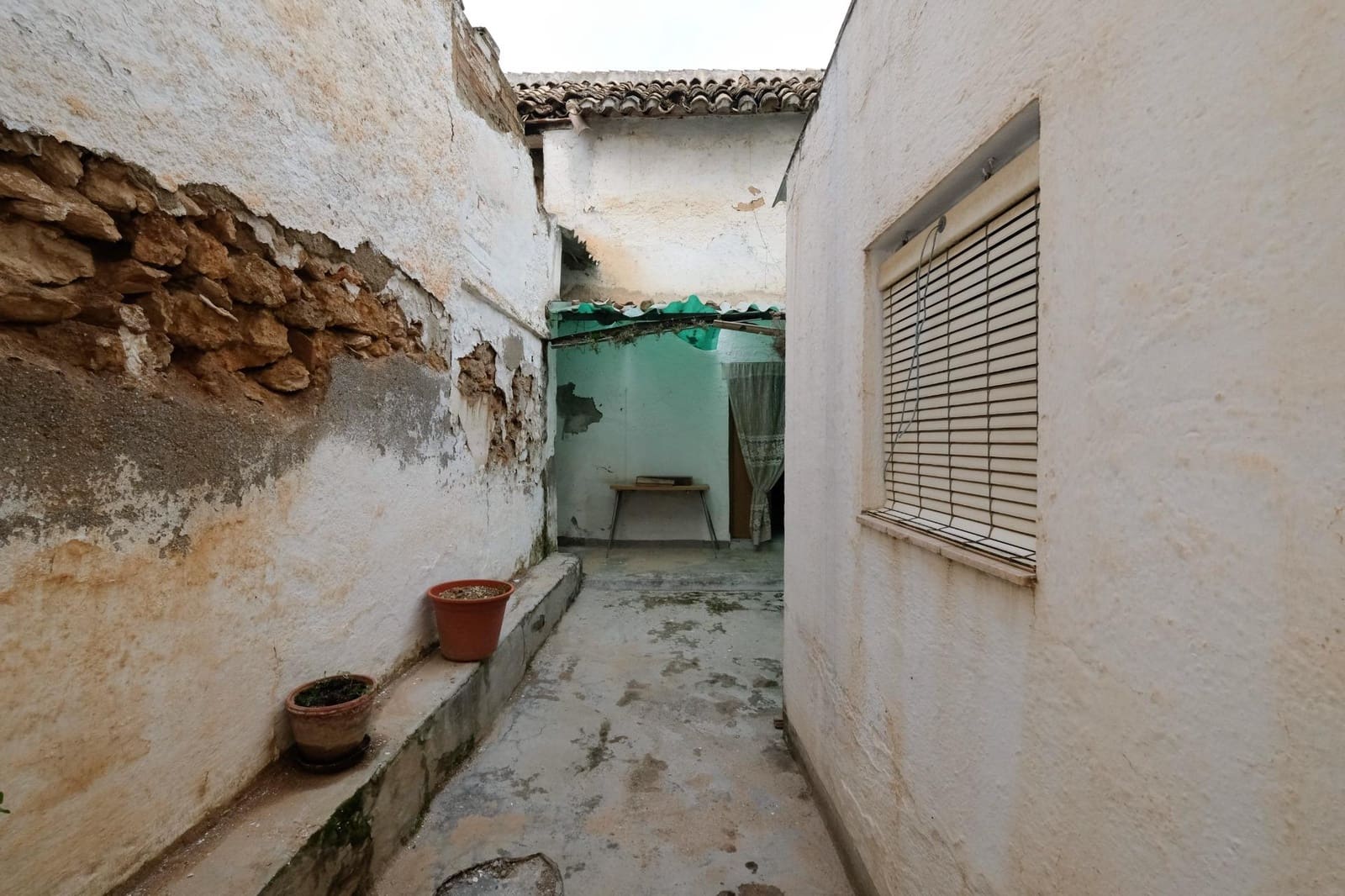 13 sovrum Finca/Hus på landet till salu i La Zubia - 350 000 € (Ref: 9513389)