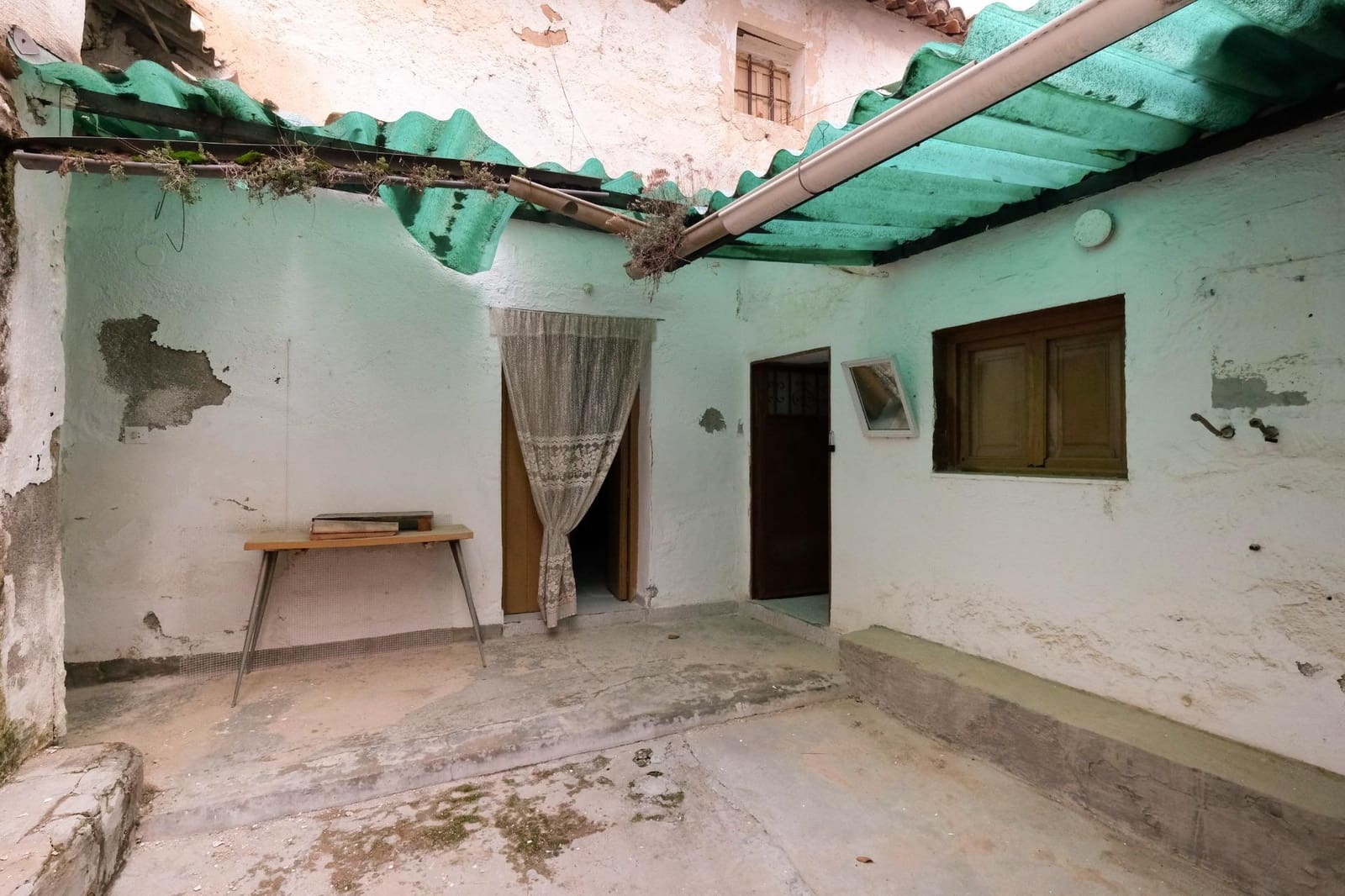 13 sovrum Finca/Hus på landet till salu i La Zubia - 350 000 € (Ref: 9513389)