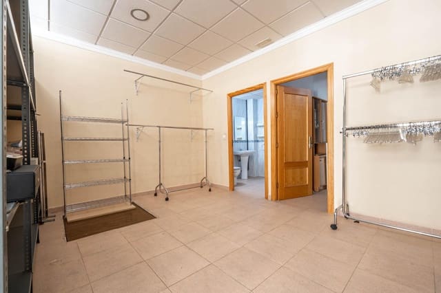 Gewerbe zu verkaufen in Armilla - 119.900 € (Ref: 9518887)