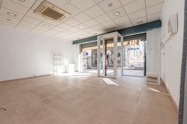 Gewerbe zu verkaufen in Armilla - 119.900 € (Ref: 9518887)