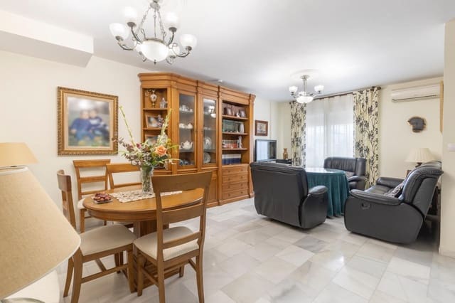 3 slaapkamer Halfvrijstaande villa te koop in Belicena, Vegas del Genil met garage - € 239.900 (Ref: 9518888)