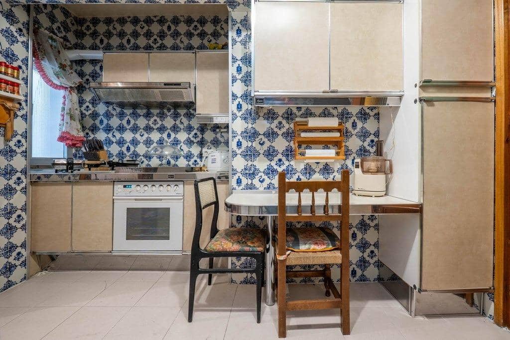 4 sovrum Lägenhet till salu i Granada stad med garage - 410 000 € (Ref: 9524279)