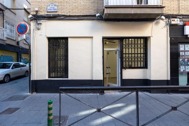 Erhverv til salg i Granada by - € 75.000 (Ref: 9524280)