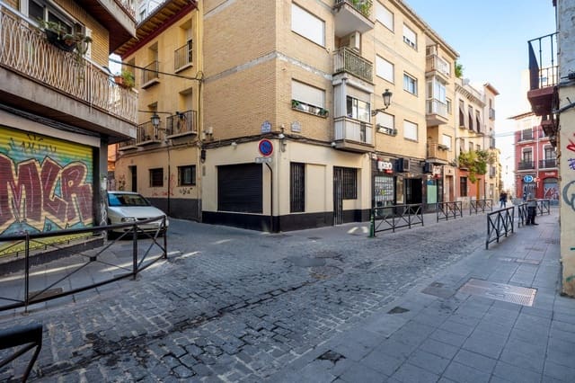 Erhverv til salg i Granada by - € 75.000 (Ref: 9524280)