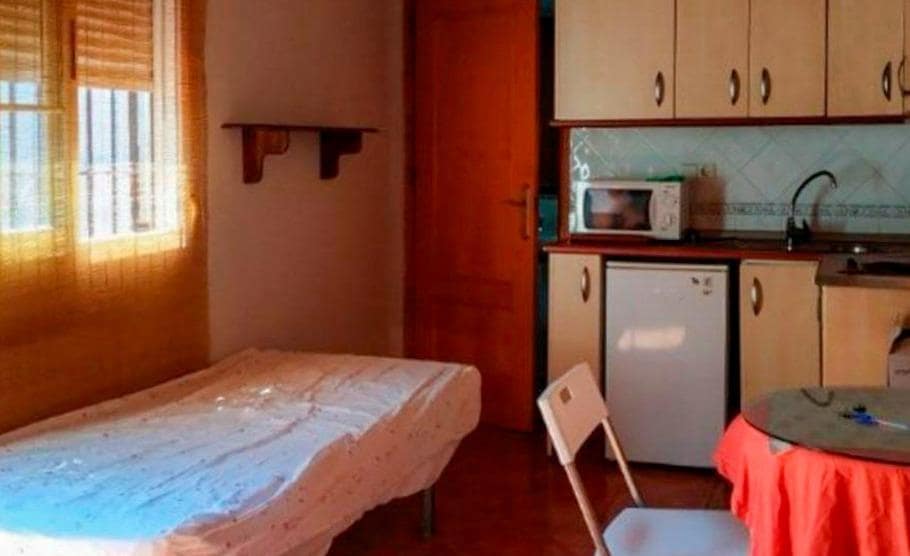 5 sovrum Hus till salu i Granada stad - 593 000 € (Ref: 9524755)