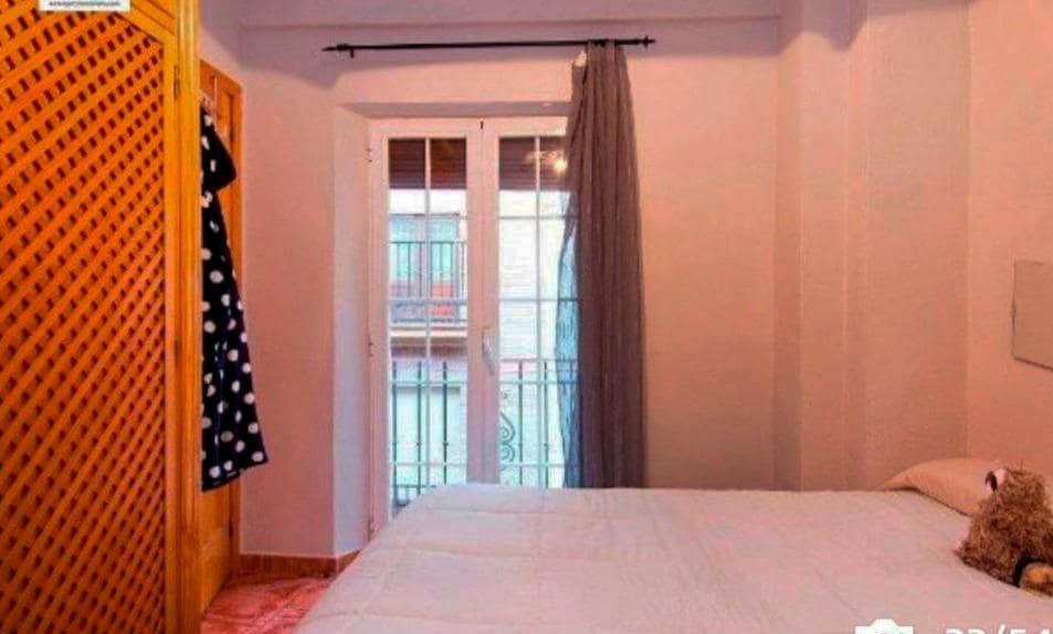 5 sovrum Hus till salu i Granada stad - 593 000 € (Ref: 9524755)