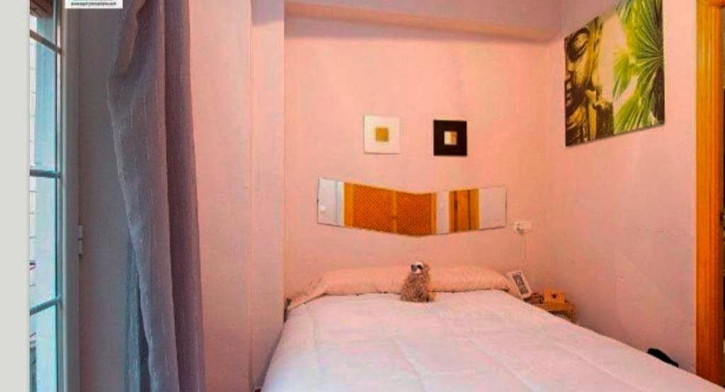 5 sovrum Hus till salu i Granada stad - 593 000 € (Ref: 9524755)