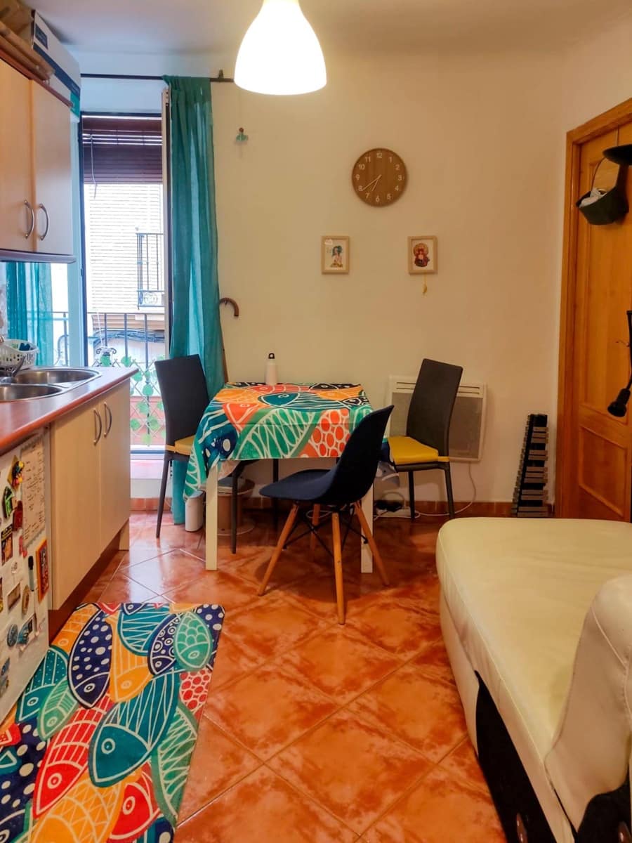 5 sovrum Hus till salu i Granada stad - 593 000 € (Ref: 9524755)