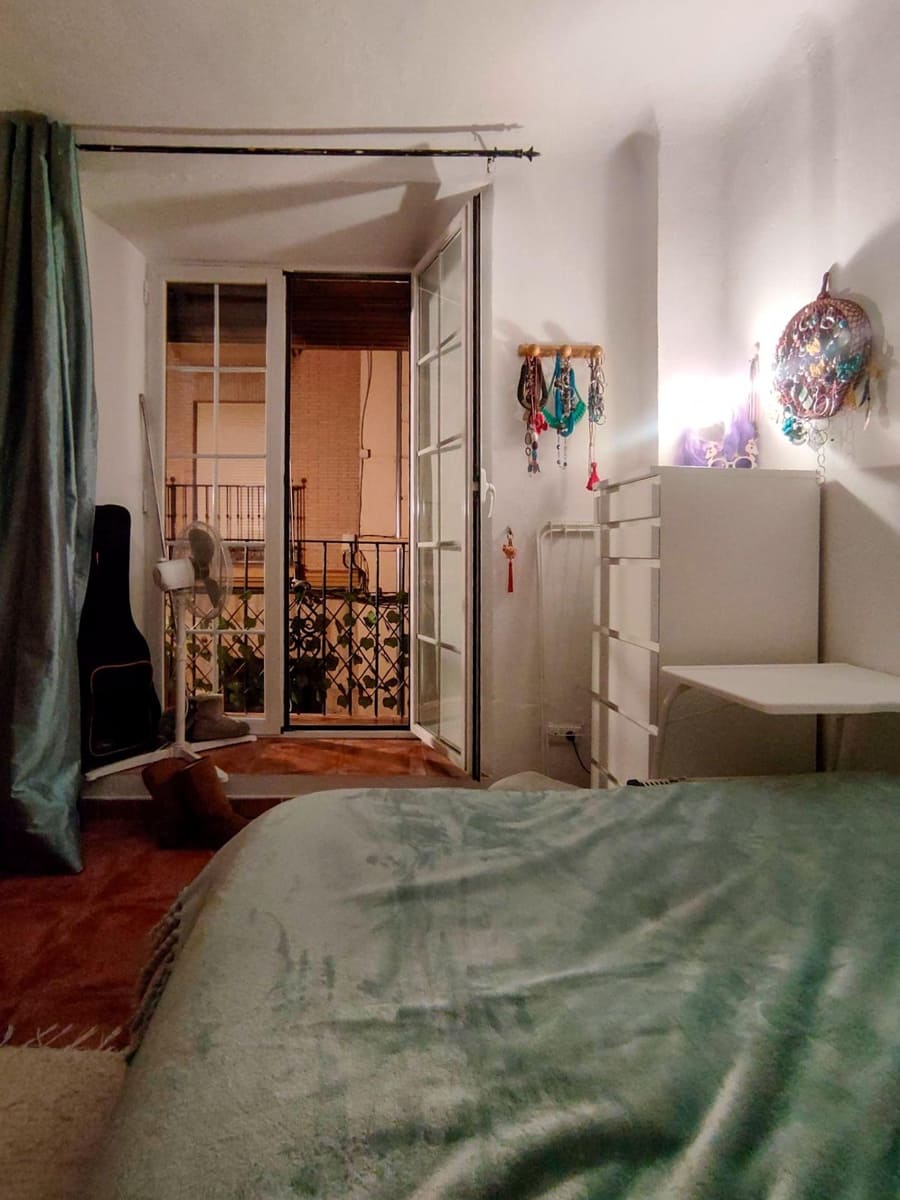 5 sovrum Hus till salu i Granada stad - 593 000 € (Ref: 9524755)