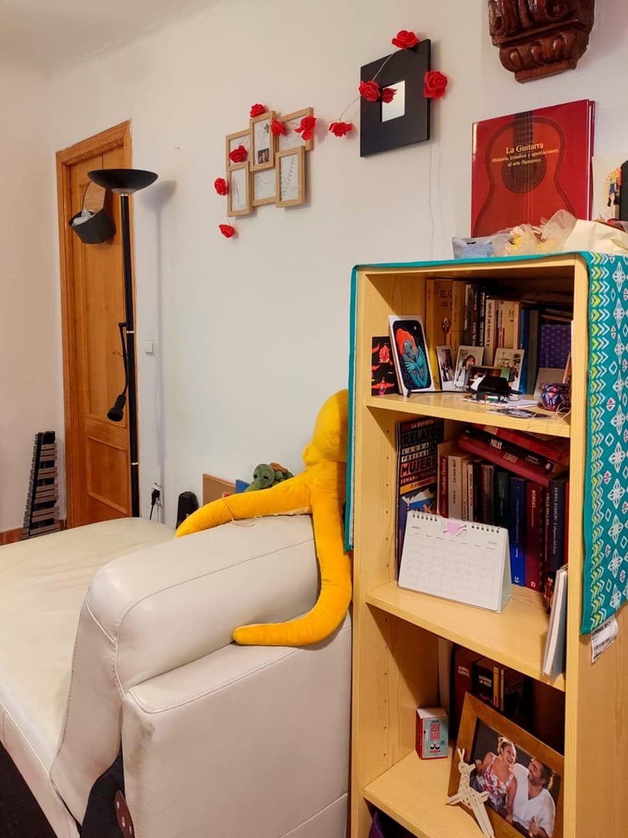 5 sovrum Hus till salu i Granada stad - 593 000 € (Ref: 9524755)