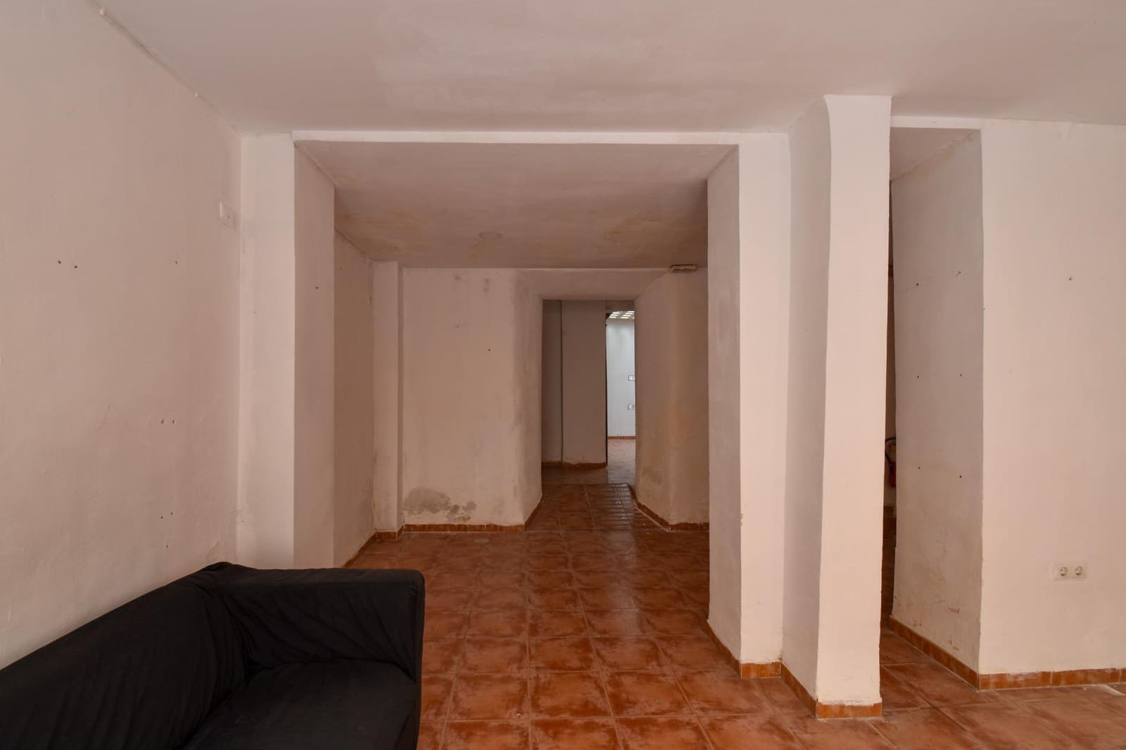 5 sovrum Hus till salu i Granada stad - 593 000 € (Ref: 9524755)