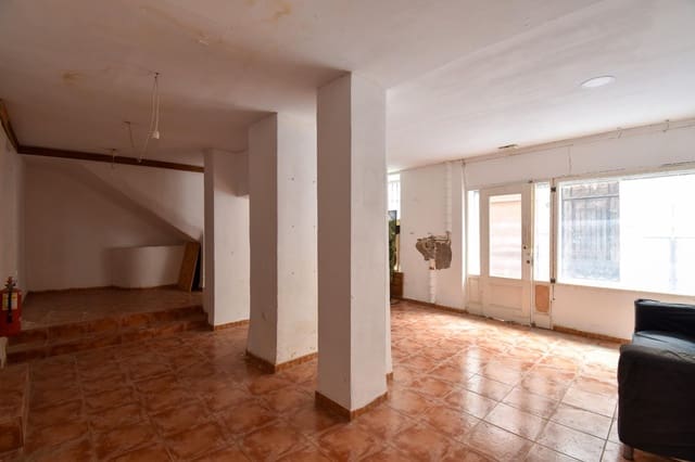 5 sovrum Hus till salu i Centro - Sagrario, Granada stad - 593 000 € (Ref: 9524755)