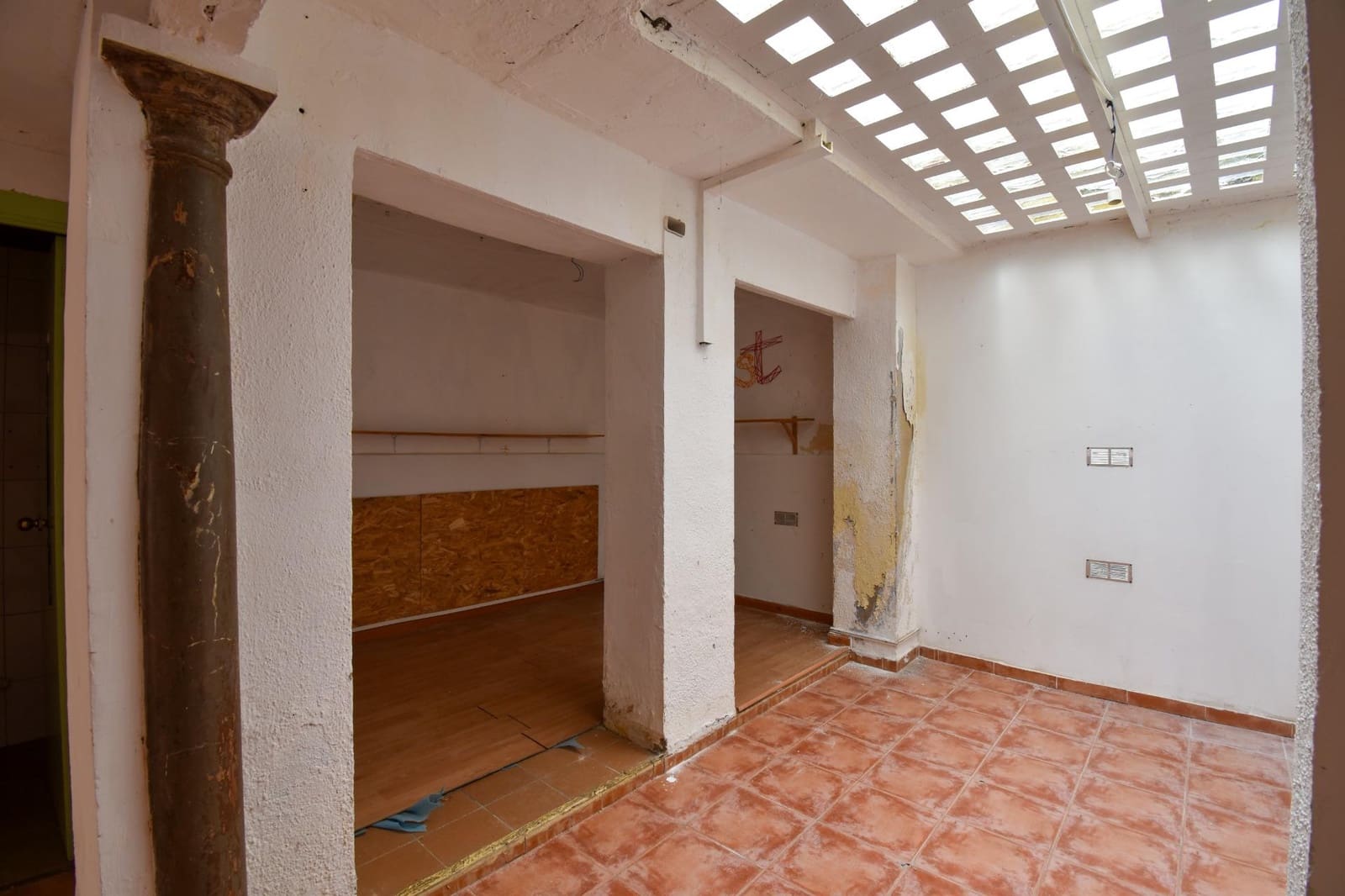 5 sovrum Hus till salu i Granada stad - 593 000 € (Ref: 9524755)