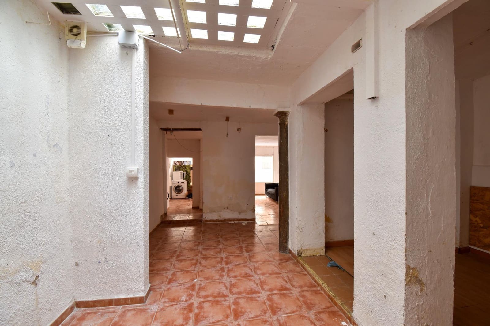 5 sovrum Hus till salu i Granada stad - 593 000 € (Ref: 9524755)