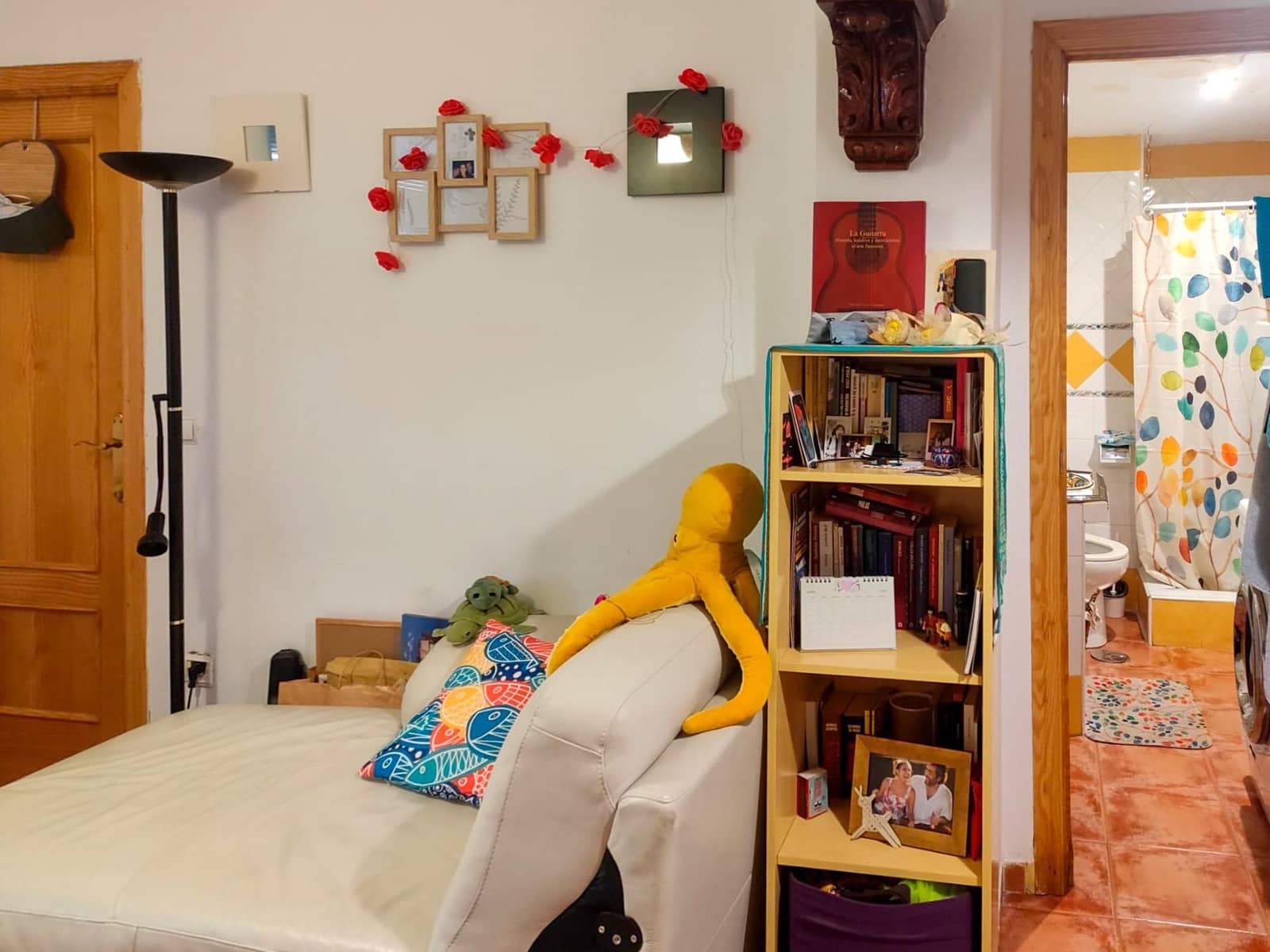 5 sovrum Hus till salu i Granada stad - 593 000 € (Ref: 9524755)