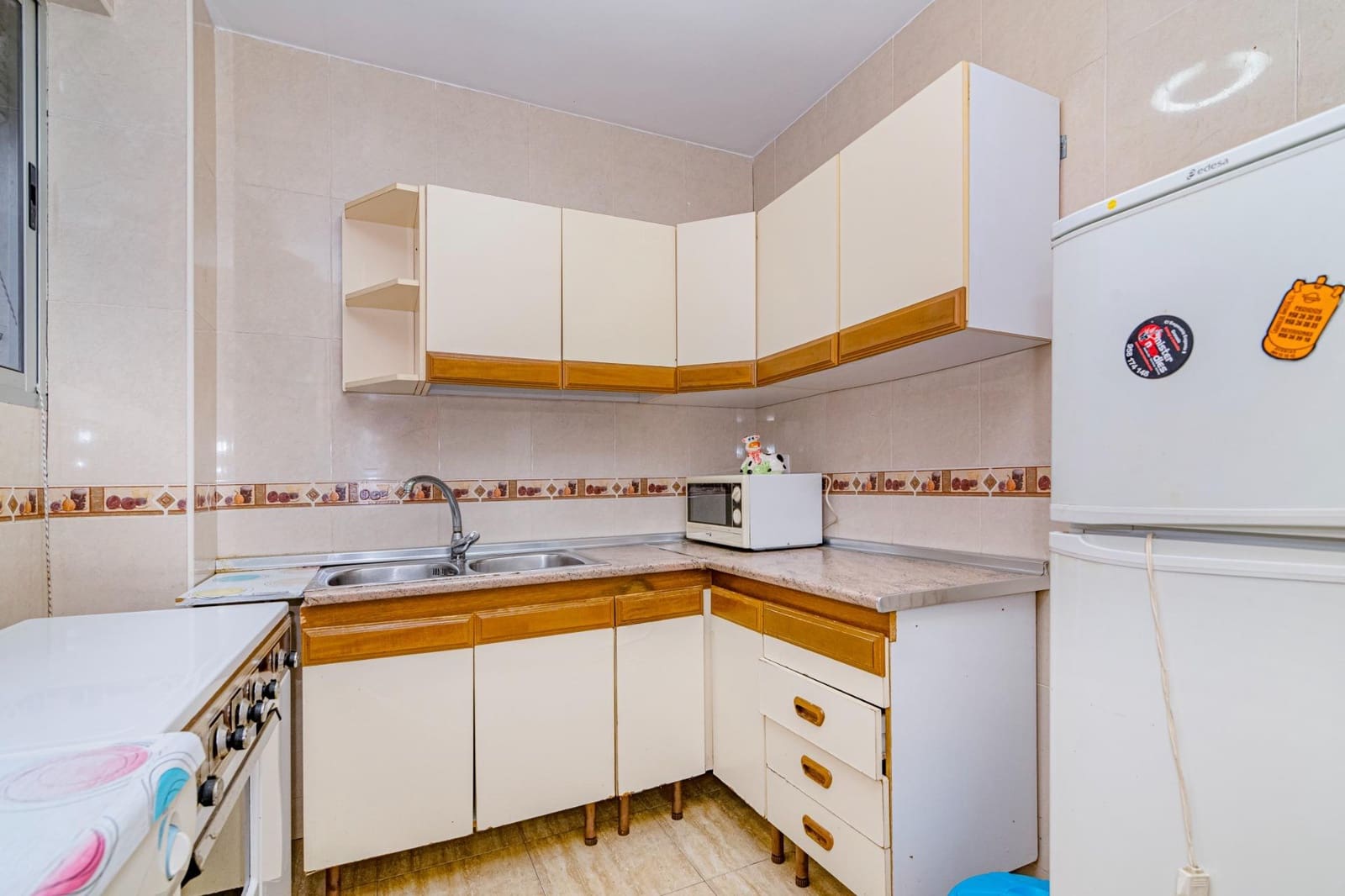 4 slaapkamer Appartement te koop in Granada stad - € 440.000 (Ref: 9524756)