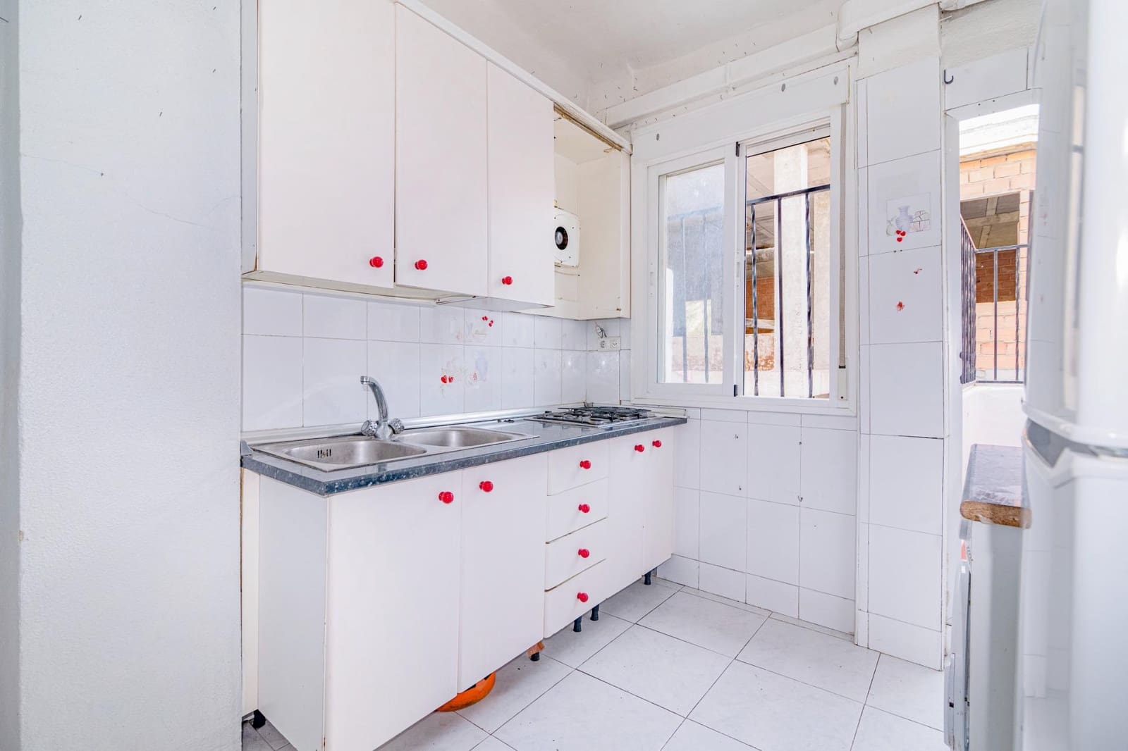 4 slaapkamer Appartement te koop in Granada stad - € 440.000 (Ref: 9524756)