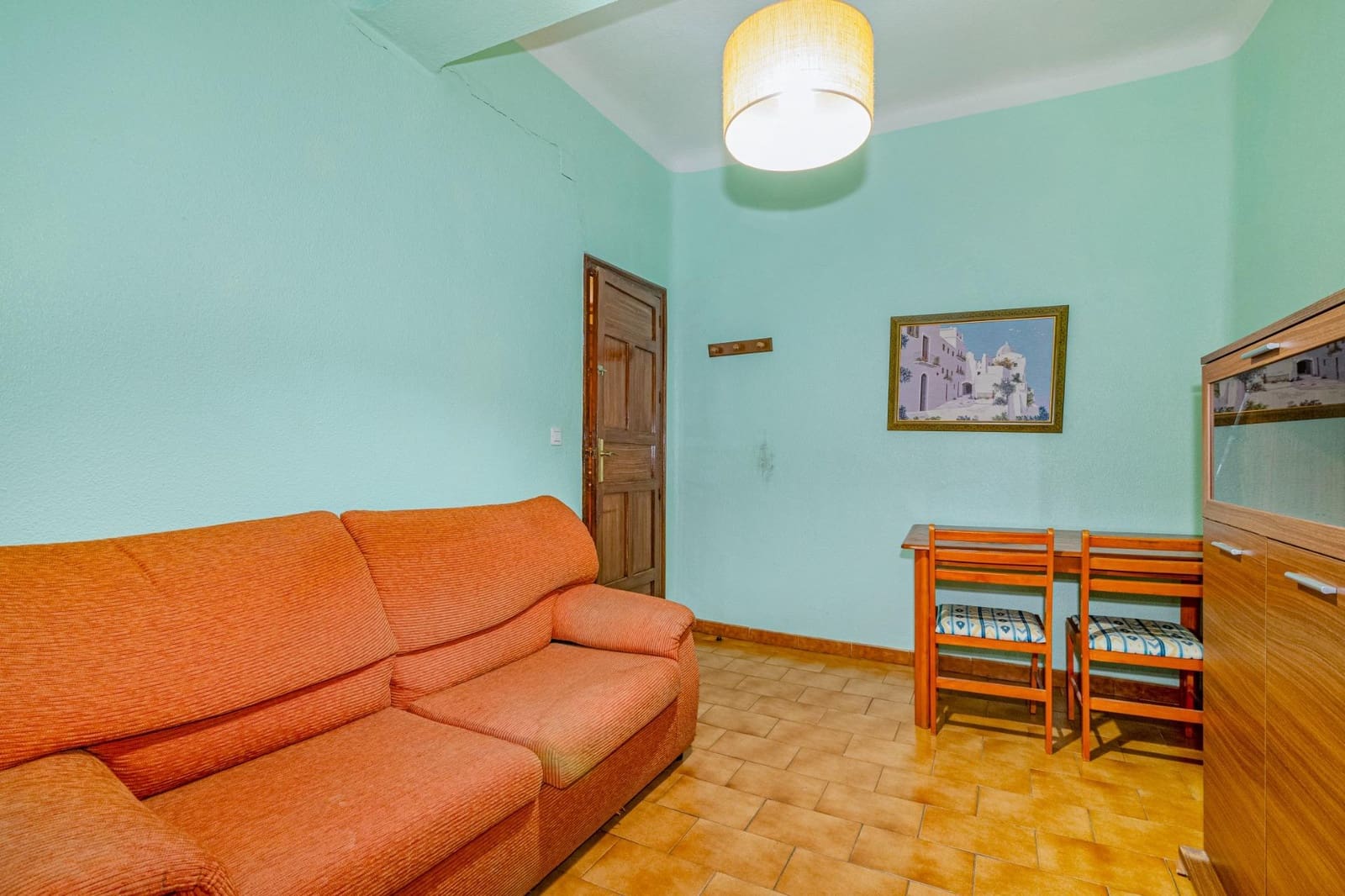 Apartamento de 4 habitaciones en Granada ciudad en venta - 440.000 € (Ref: 9524756)