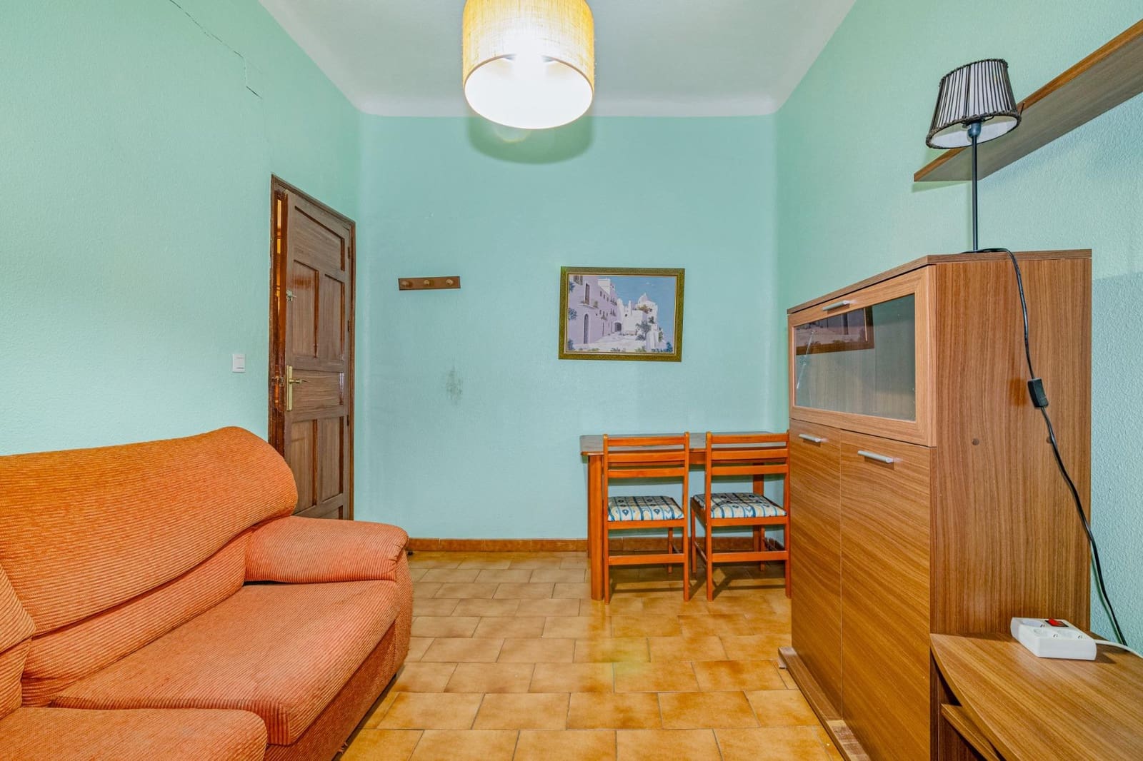 Apartamento de 4 habitaciones en Granada ciudad en venta - 440.000 € (Ref: 9524756)