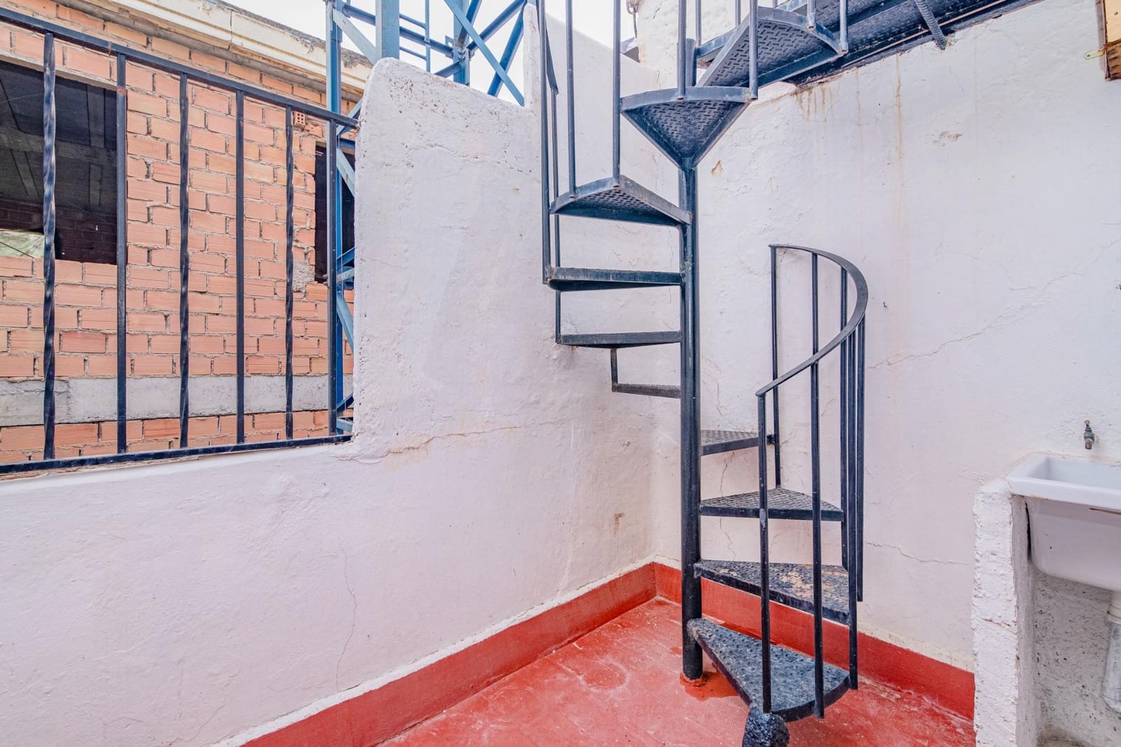 4 slaapkamer Appartement te koop in Granada stad - € 440.000 (Ref: 9524756)