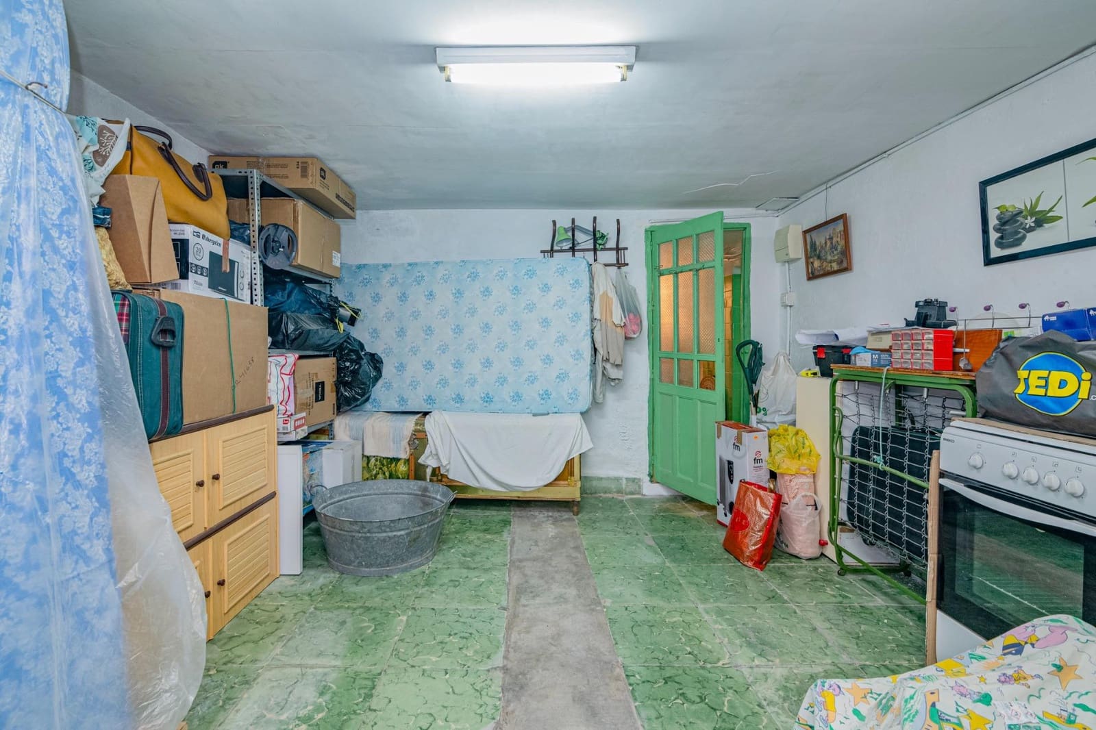 4 slaapkamer Appartement te koop in Granada stad - € 440.000 (Ref: 9524756)