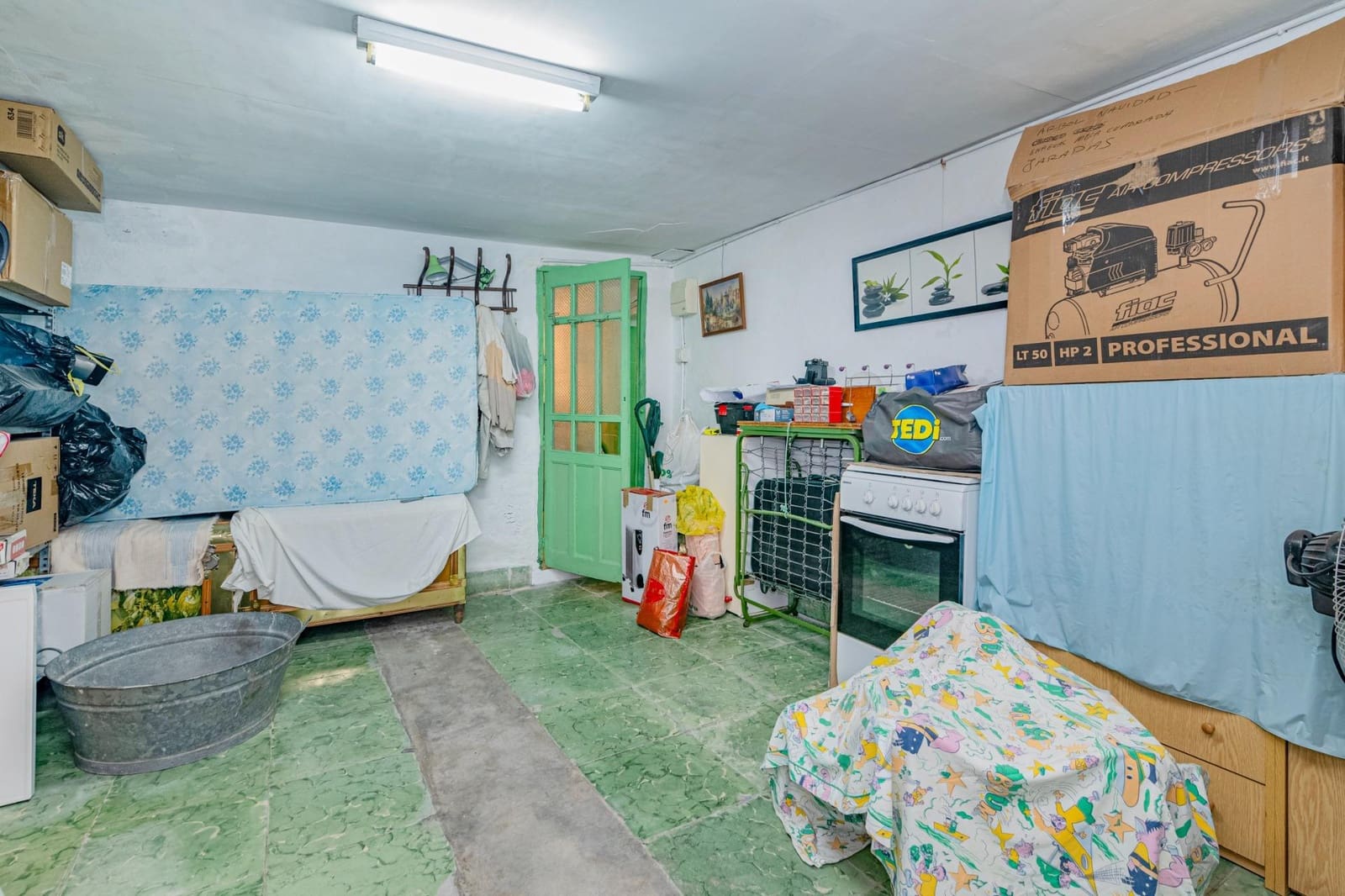 4 slaapkamer Appartement te koop in Granada stad - € 440.000 (Ref: 9524756)