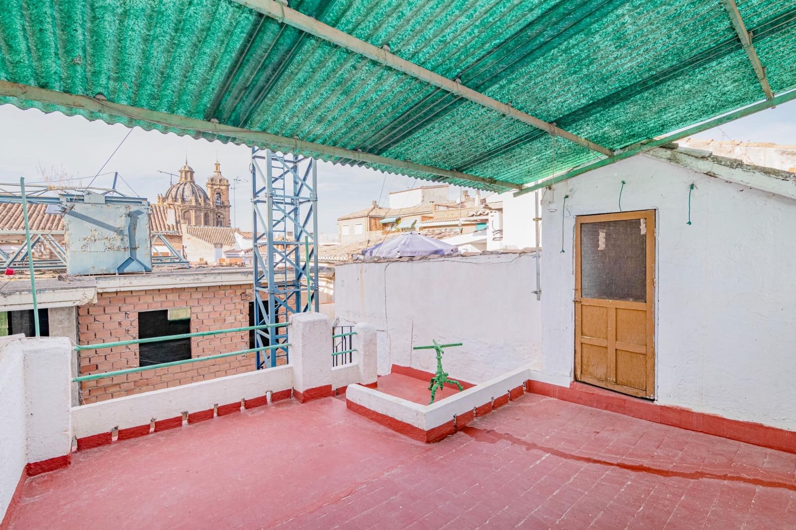 4 slaapkamer Appartement te koop in Granada stad - € 440.000 (Ref: 9524756)