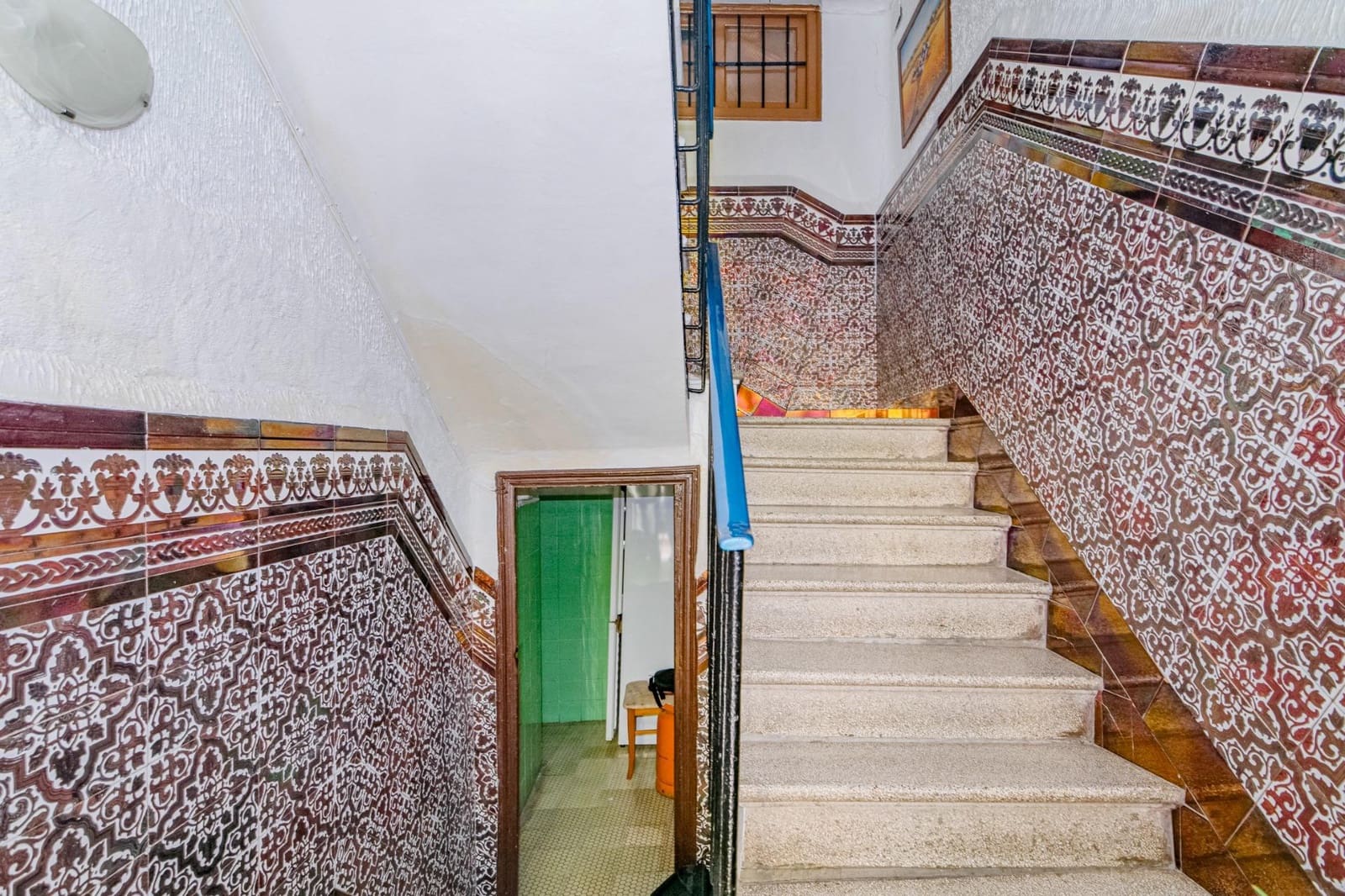 4 slaapkamer Appartement te koop in Granada stad - € 440.000 (Ref: 9524756)