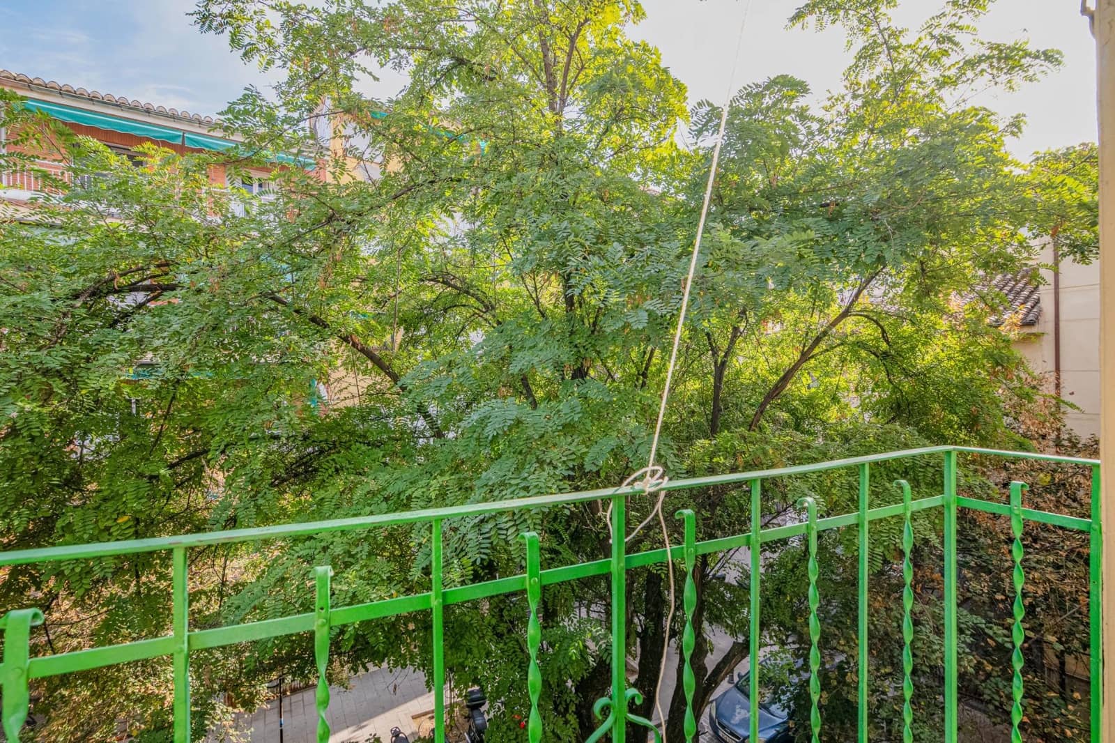 4 slaapkamer Appartement te koop in Granada stad - € 440.000 (Ref: 9524756)