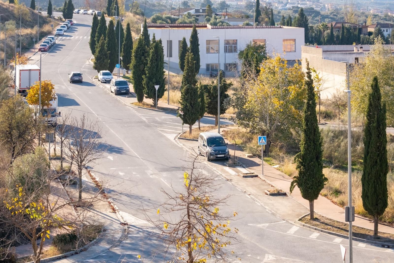 Tontti myytävänä paikassa Alfacar - 169 575 € (Ref: 9524757)