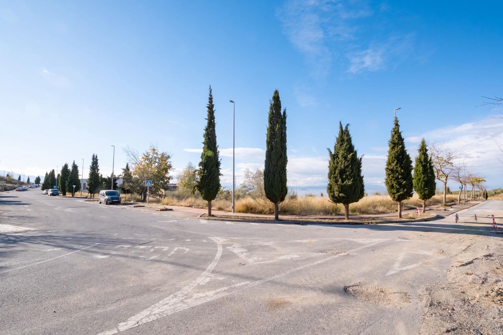 Tontti myytävänä paikassa Alfacar - 169 575 € (Ref: 9524757)