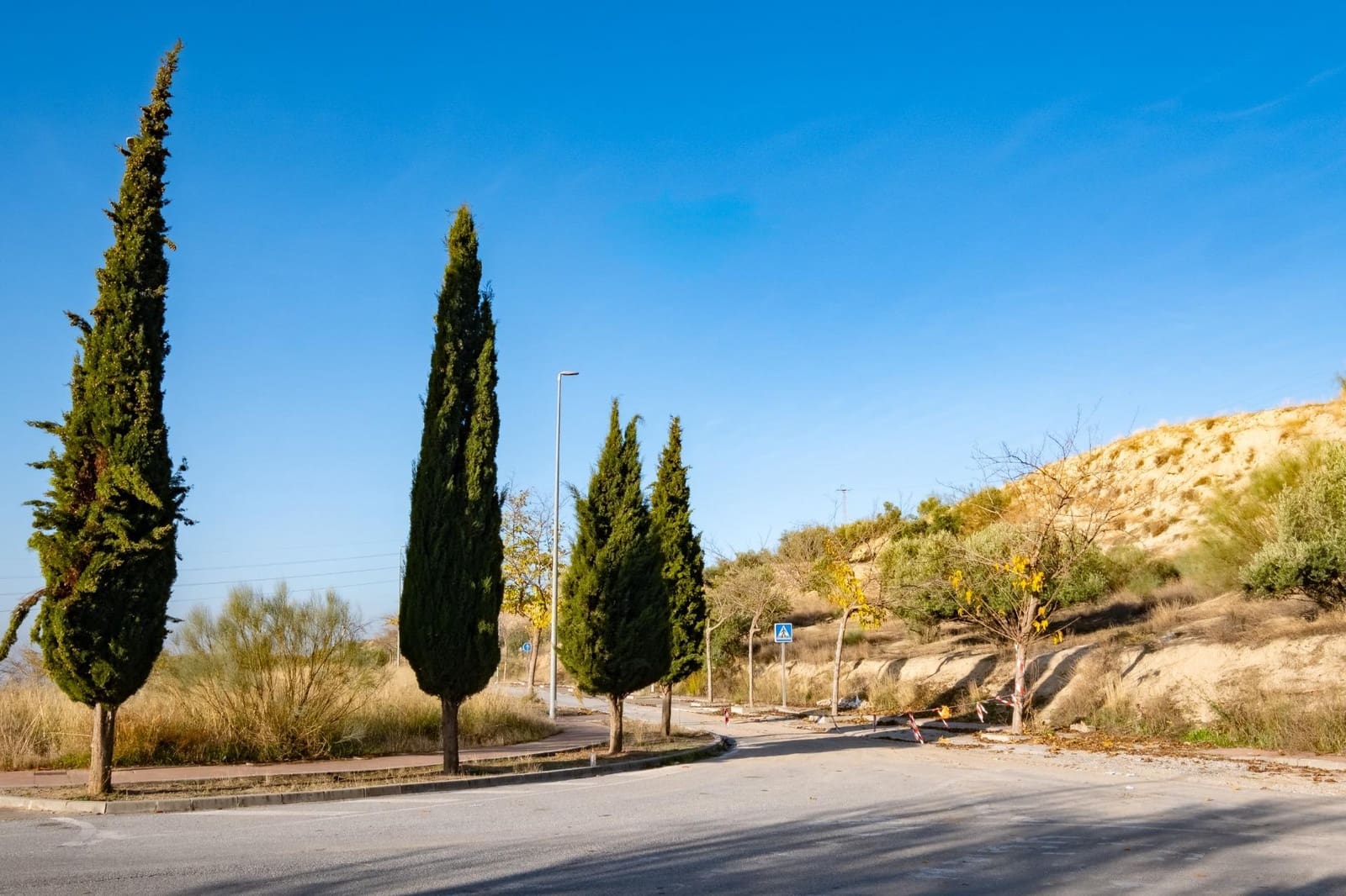 Tontti myytävänä paikassa Alfacar - 169 575 € (Ref: 9524757)