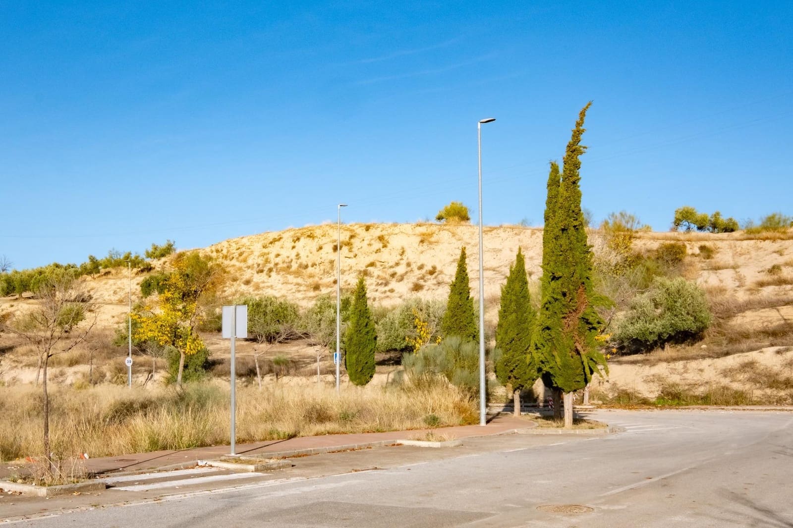 Tontti myytävänä paikassa Alfacar - 169 575 € (Ref: 9524757)