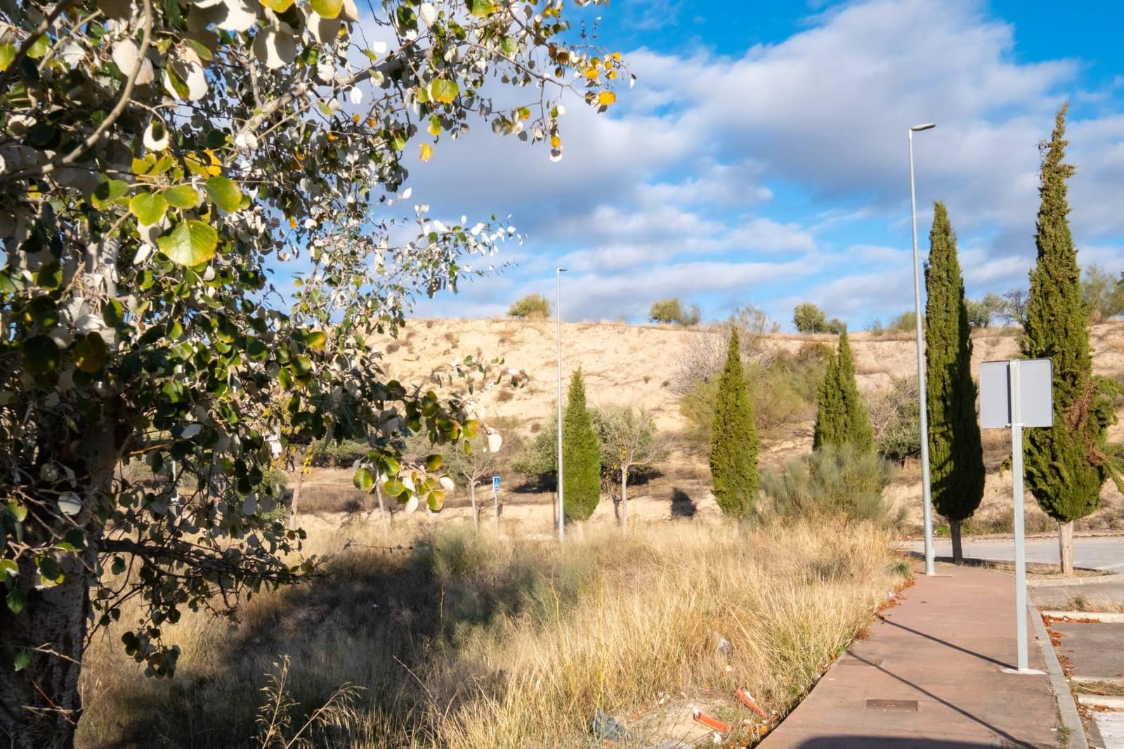 Tontti myytävänä paikassa Alfacar - 169 575 € (Ref: 9524757)