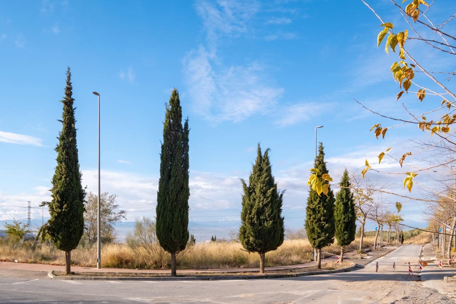 Tontti myytävänä paikassa Alfacar - 169 575 € (Ref: 9524757)