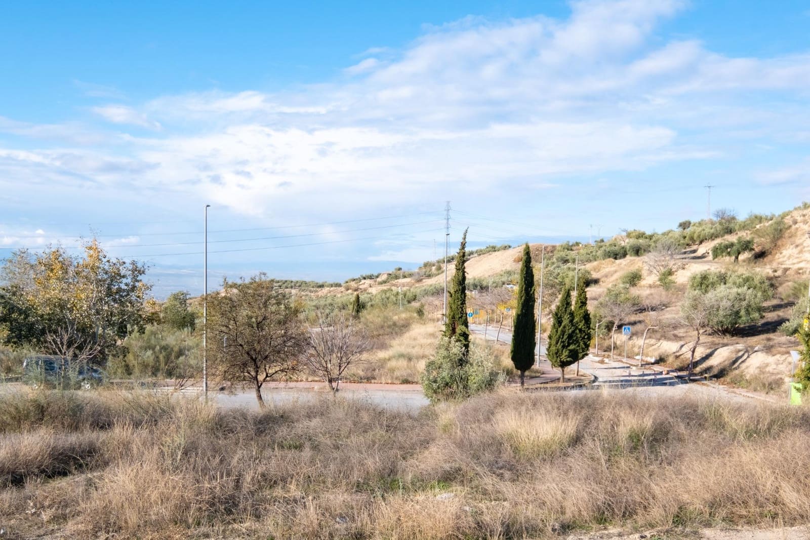 Tontti myytävänä paikassa Alfacar - 169 575 € (Ref: 9524757)