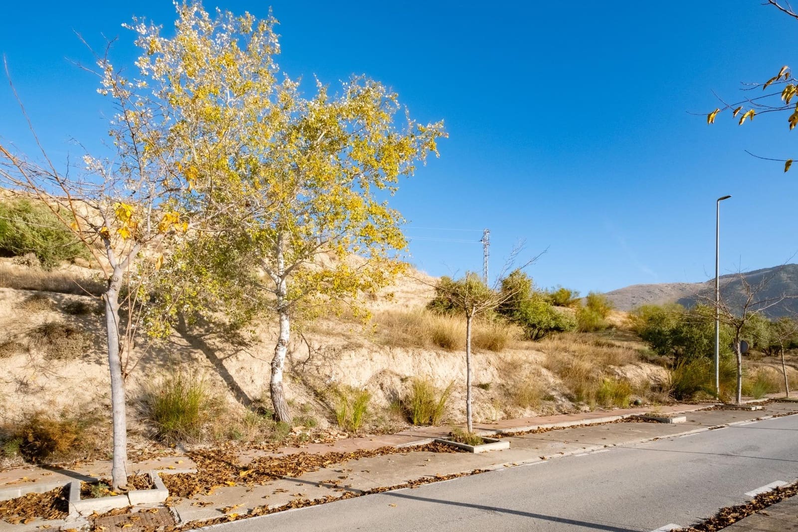 Tontti myytävänä paikassa Alfacar - 169 575 € (Ref: 9524757)