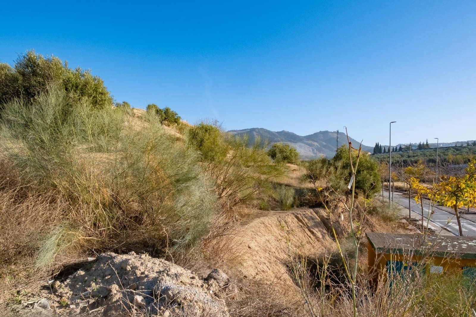 Tontti myytävänä paikassa Alfacar - 169 575 € (Ref: 9524757)