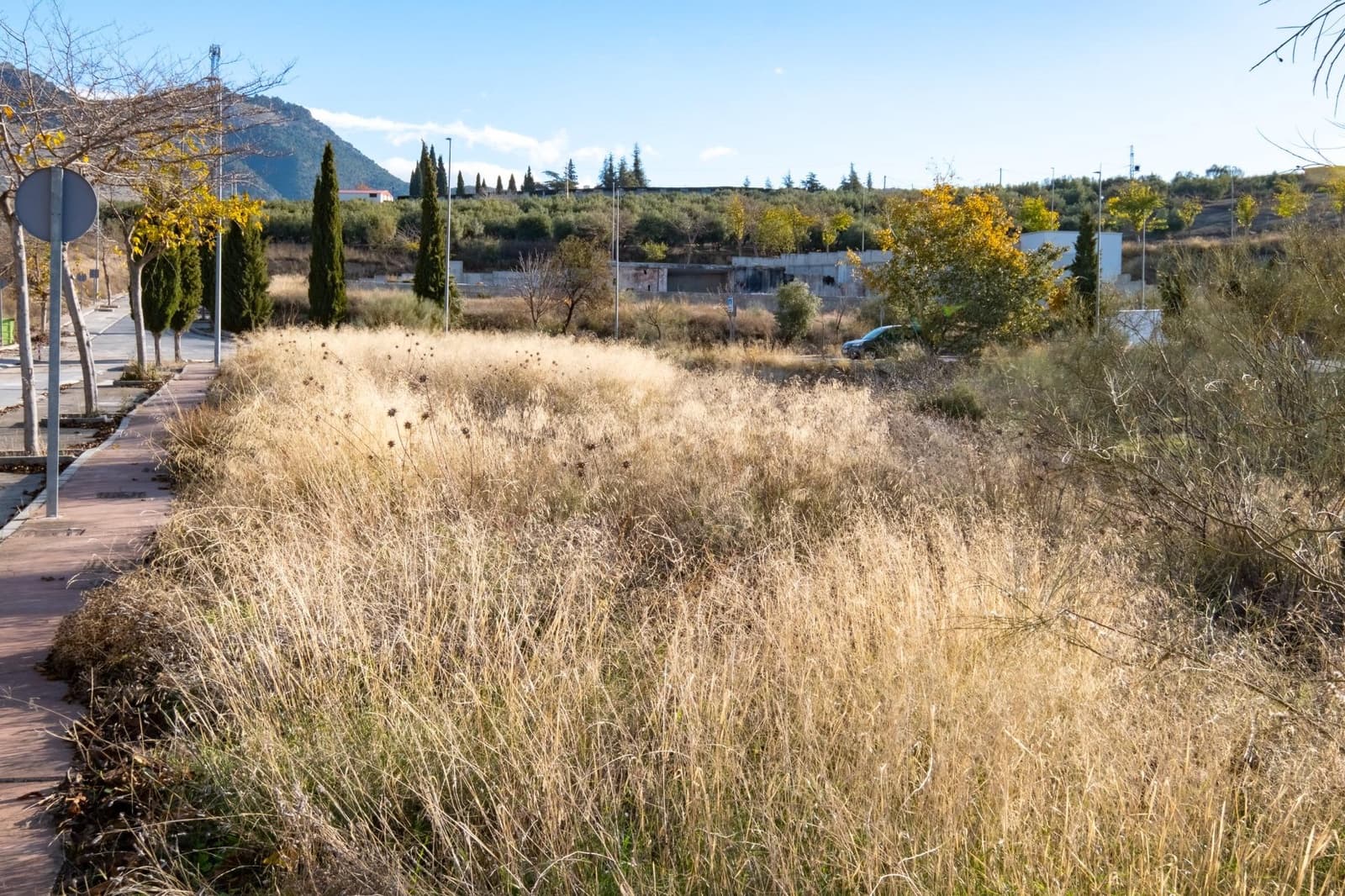 Tontti myytävänä paikassa Alfacar - 169 575 € (Ref: 9524757)