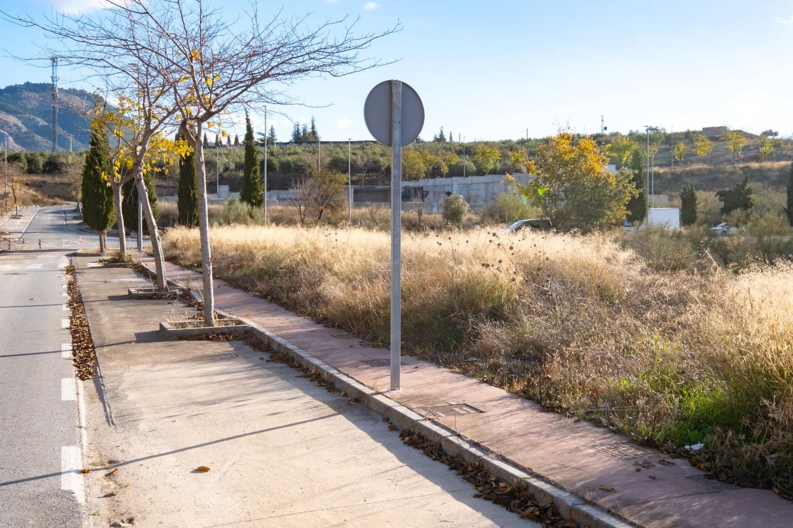 Tontti myytävänä paikassa Alfacar - 169 575 € (Ref: 9524757)