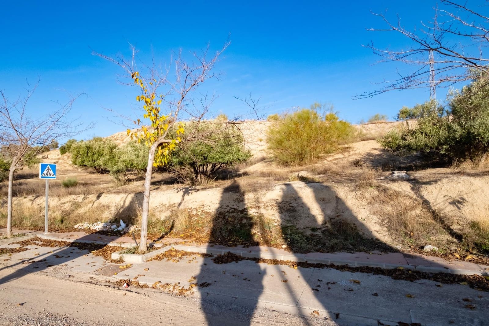 Tontti myytävänä paikassa Alfacar - 169 575 € (Ref: 9524757)