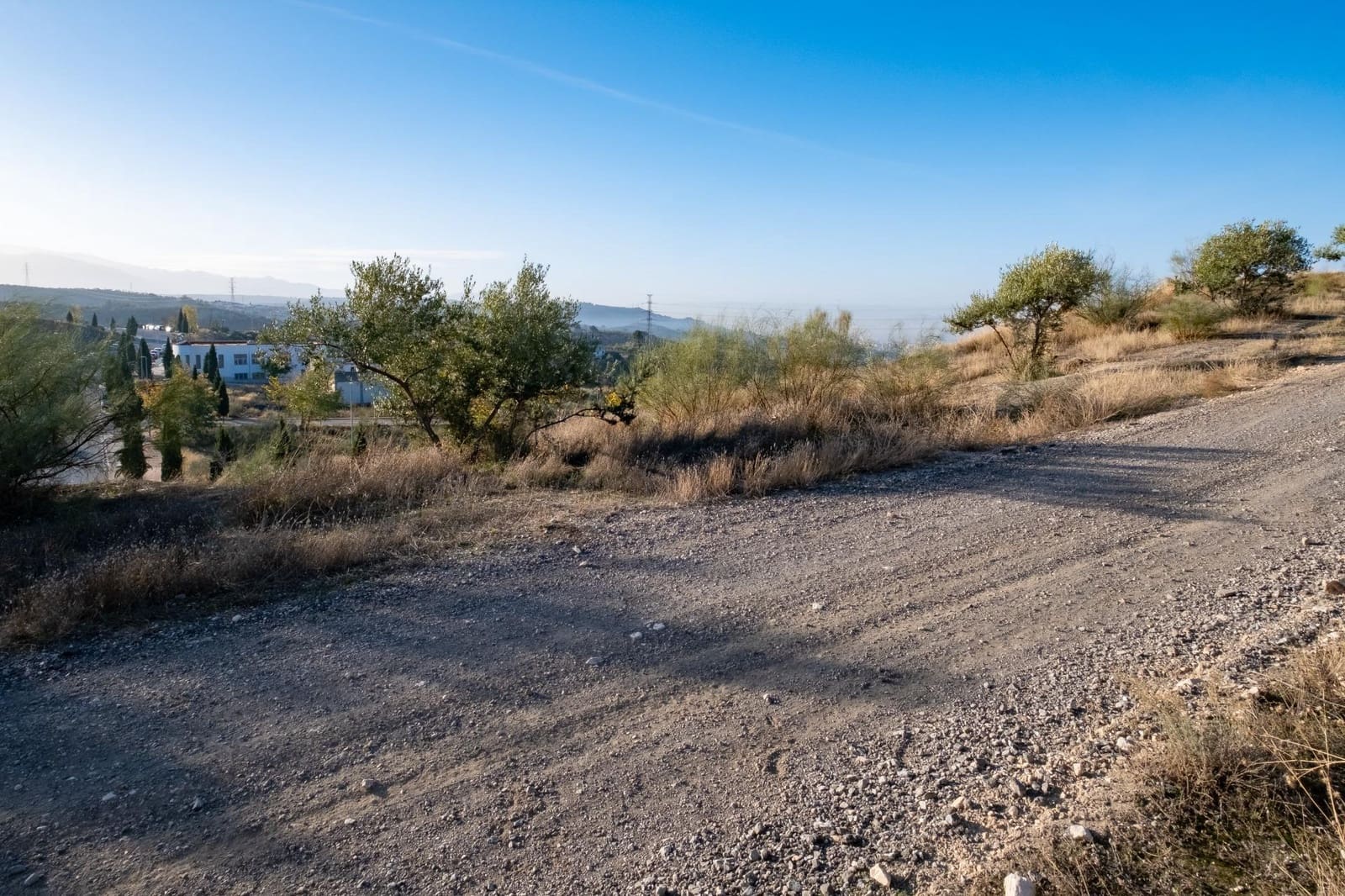 Tontti myytävänä paikassa Alfacar - 169 575 € (Ref: 9524757)