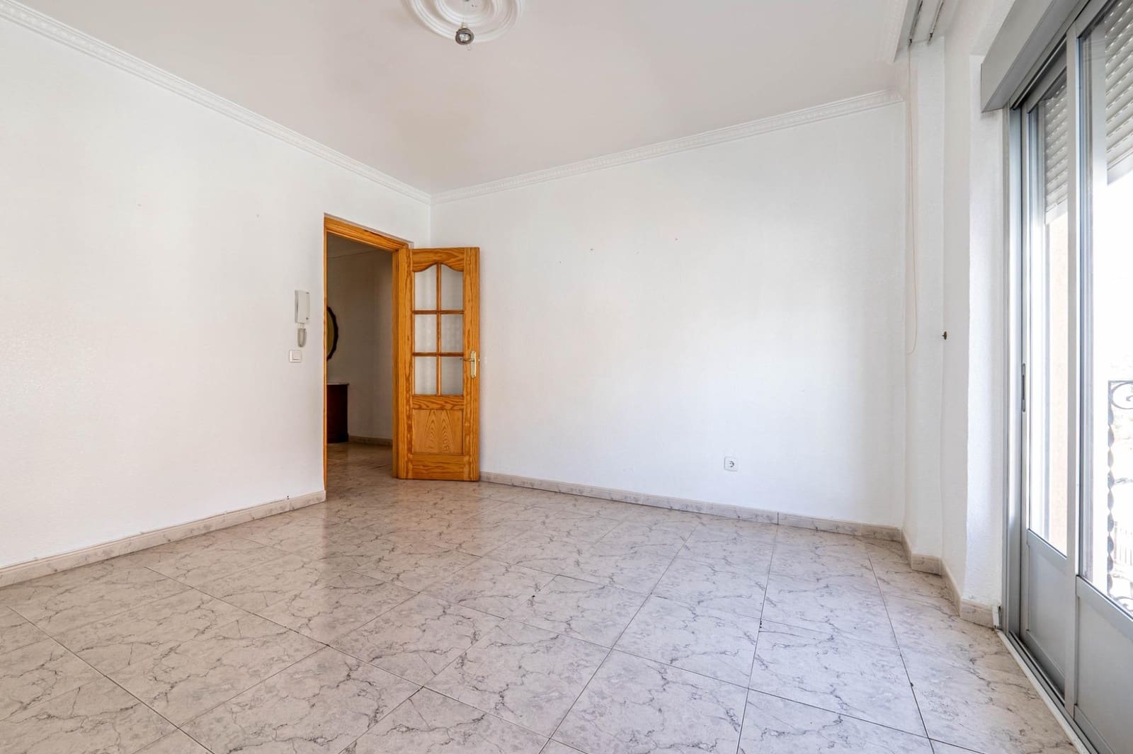 11 sypialnia Apartament na sprzedaż w Guadix z garażem - 300 000 € (Ref: 9524758)