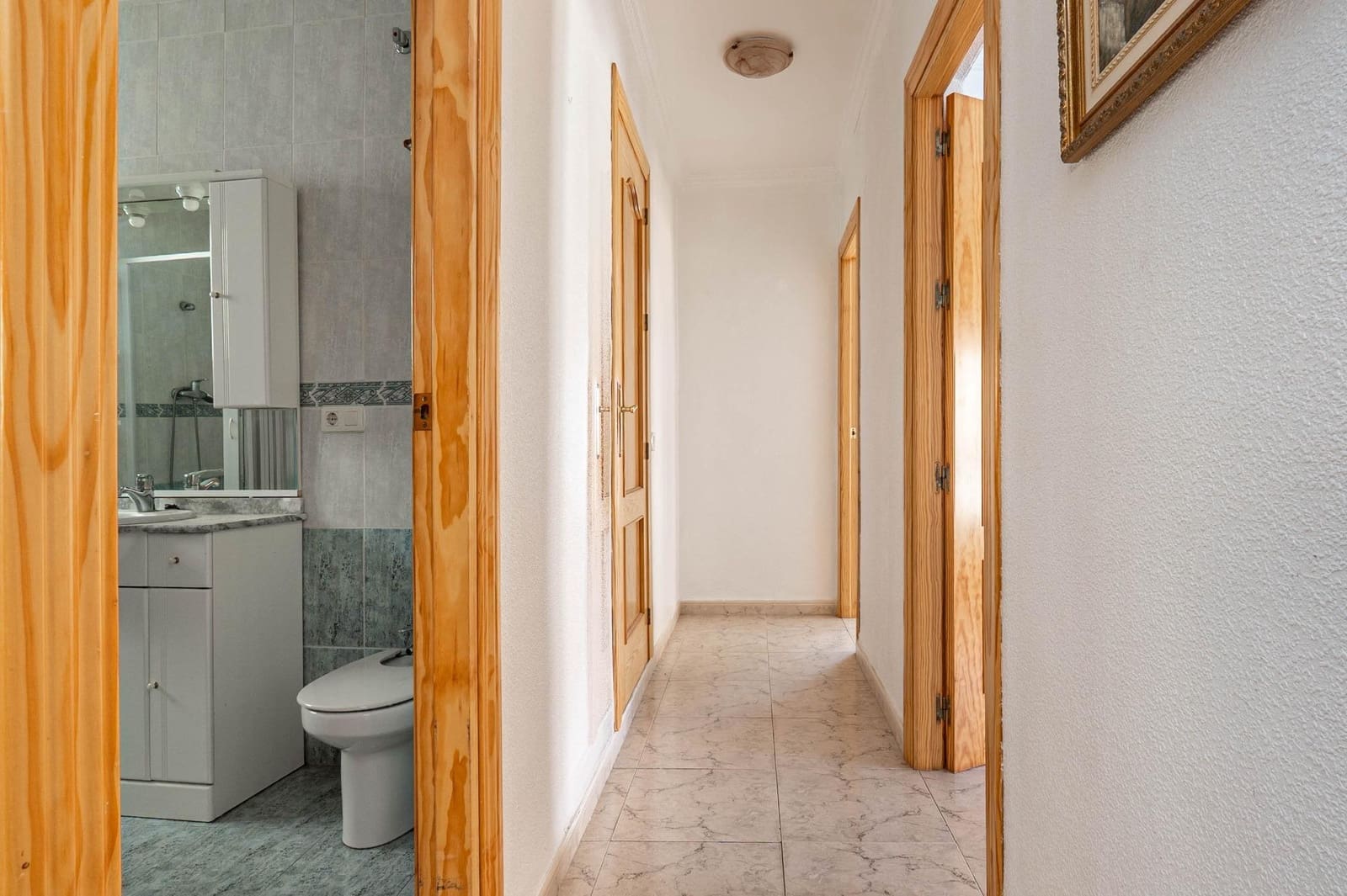 11 sypialnia Apartament na sprzedaż w Guadix z garażem - 300 000 € (Ref: 9524758)