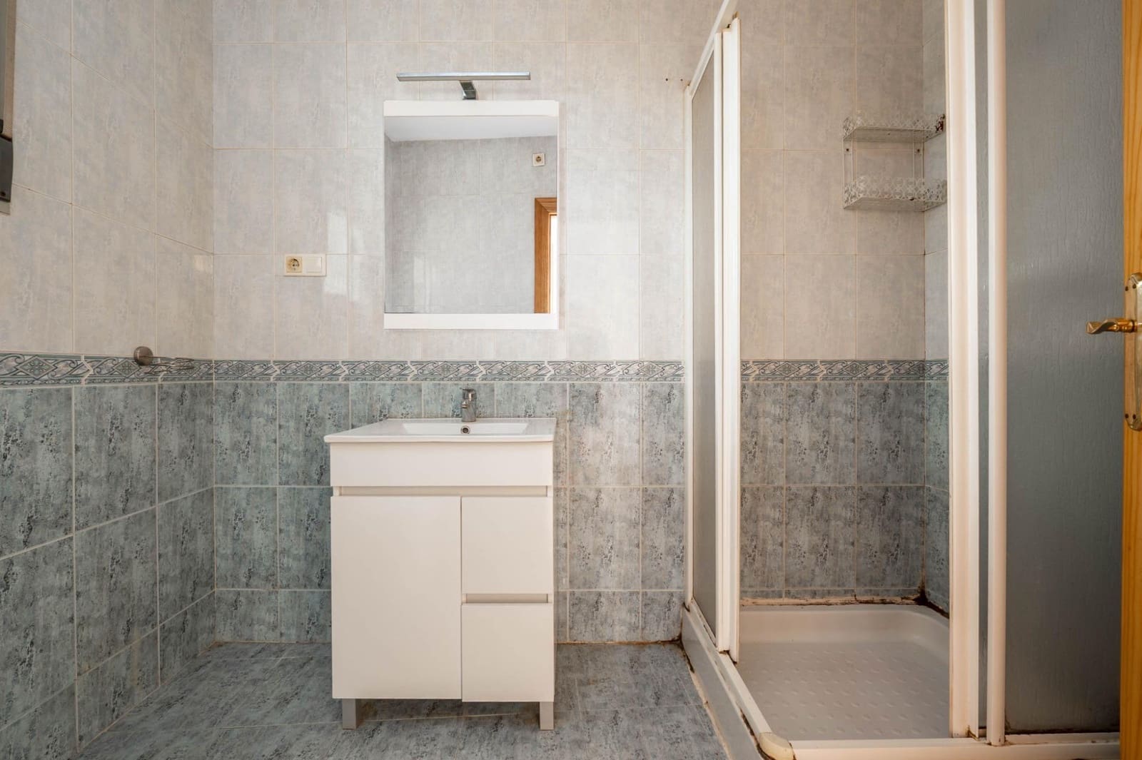 11 sypialnia Apartament na sprzedaż w Guadix z garażem - 300 000 € (Ref: 9524758)