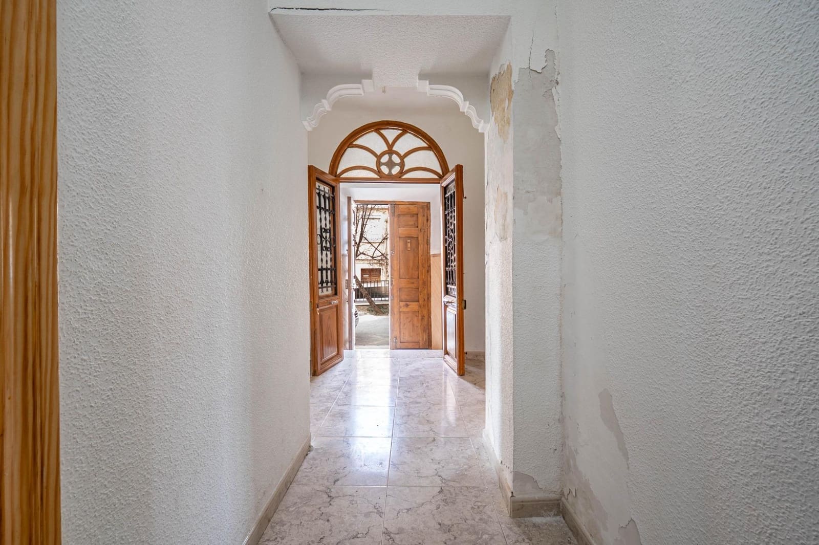 11 sypialnia Apartament na sprzedaż w Guadix z garażem - 300 000 € (Ref: 9524758)