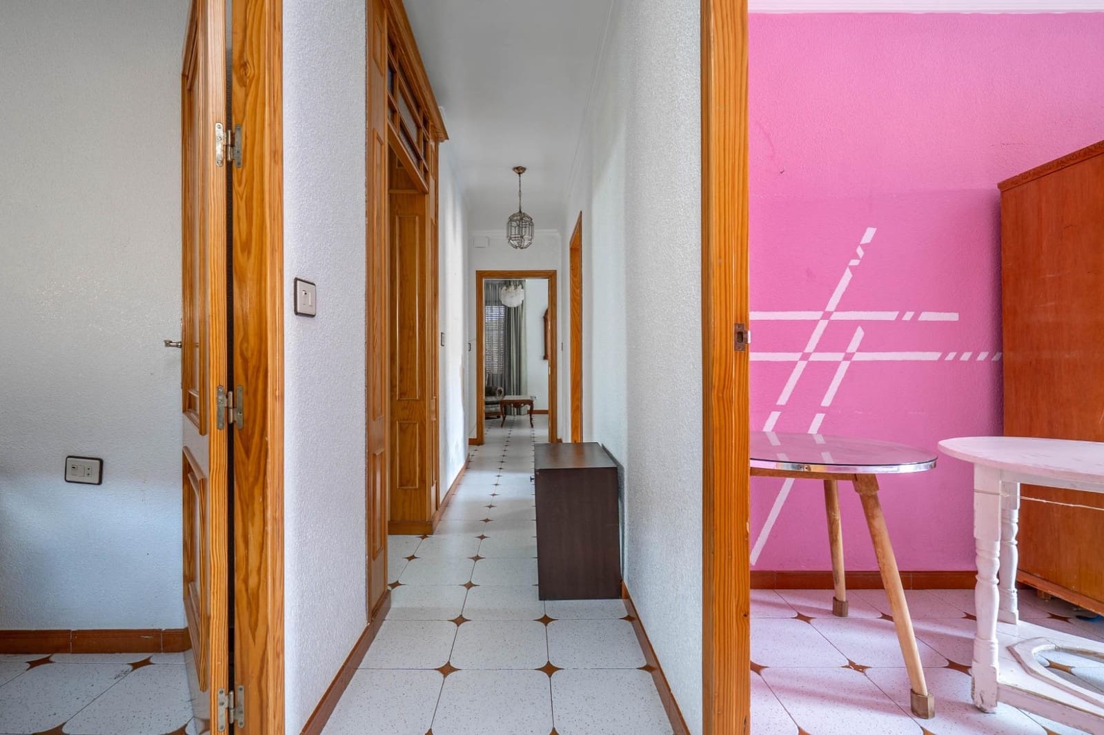 11 sypialnia Apartament na sprzedaż w Guadix z garażem - 300 000 € (Ref: 9524758)